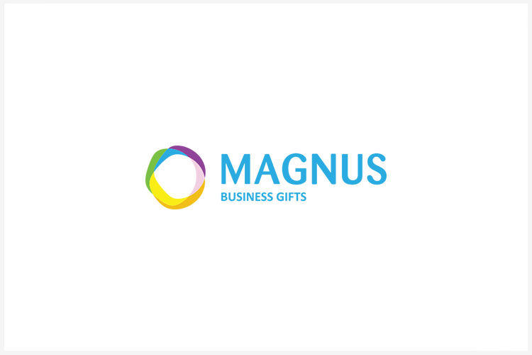 Magnus Business Gifts logo