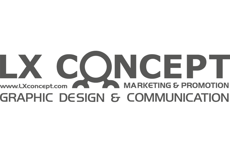 LX Concept logo