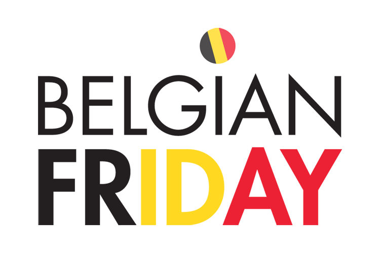 Na Black Friday Belgian Friday