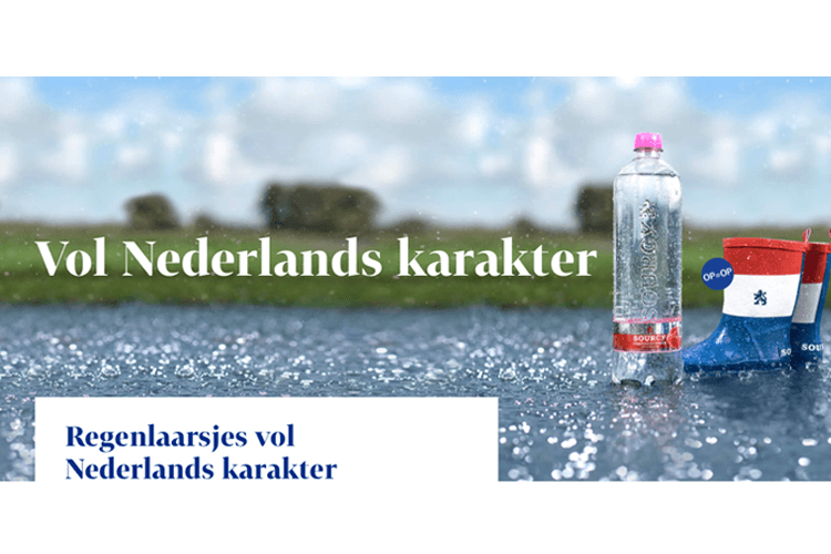 Nederland: Sourcy heeft beste premiumpromotie