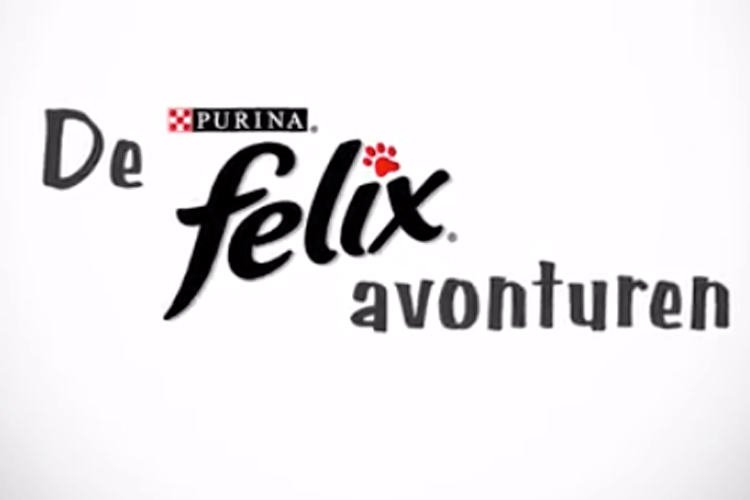 Nieuwe activatiecampagne Felix