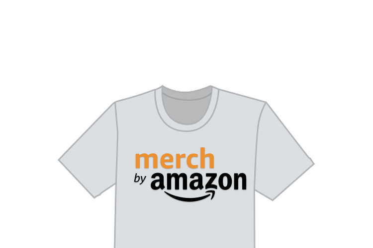 Amazon concurrent op markt product media