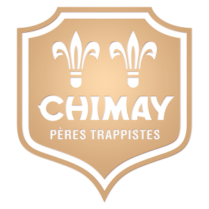 Blason Chimay logo