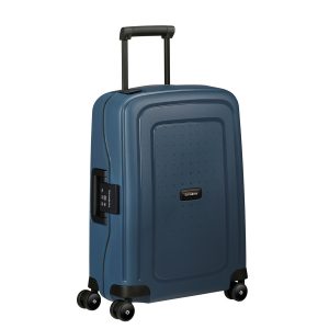 Samsonite Eco handbagage koffer van Post Consumer Waste (1)
