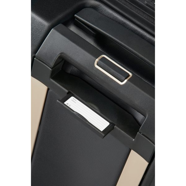 Samsonite handbagage koffer met laptop voorvak. Met of zonder logo (4)