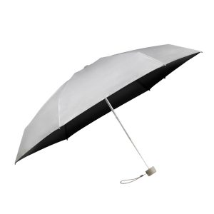 Super Mini opvouwbare Samsonite paraplu met bedrukking (1)