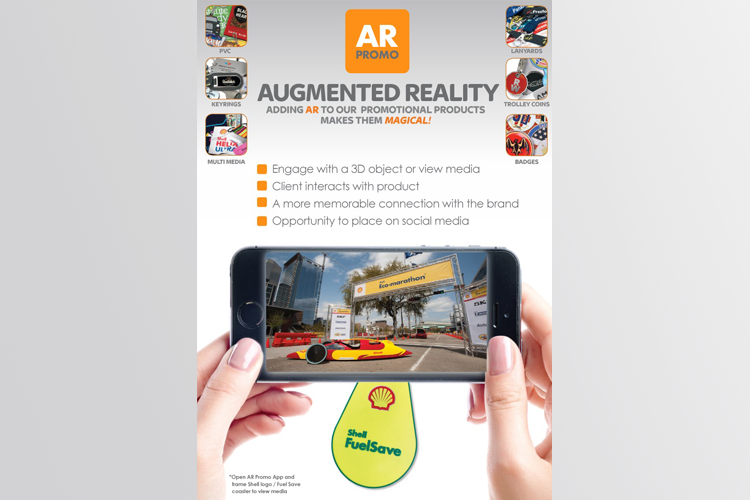 Augmented Reality wordt mainstream