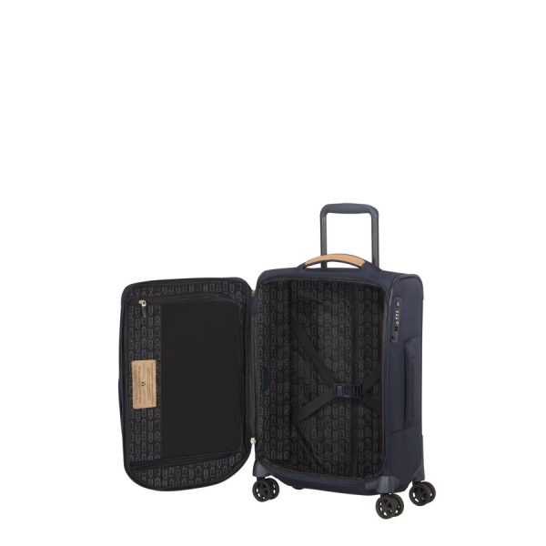 Eco-handbagage-Samsonite-koffer-van-gerecycled-materiaal-(1)