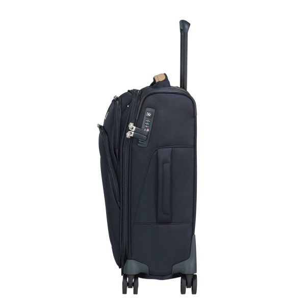 Eco-handbagage-Samsonite-koffer-van-gerecycled-materiaal-(2)