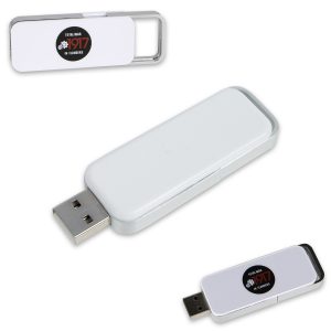 USB-stick-Push