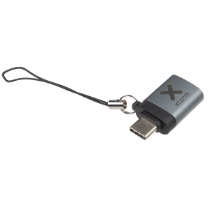 XC011 USB-C Hub USB-A Female