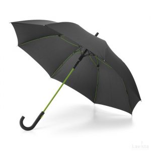 Bedrukte paraplu goedkoop met logo