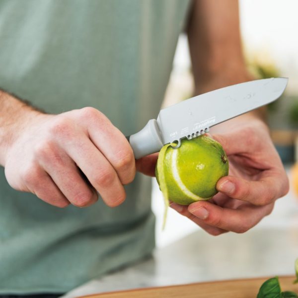 Couteau à légumes/zester