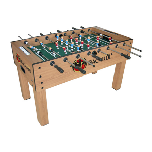 houten voetbaltafel