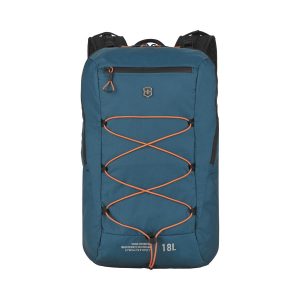 Altmont Active L.W., Compact Backpack, Dark Teal