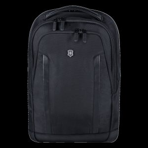 Altmont Professional, Compact Laptop Backpack, Black