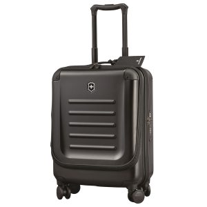 Spectra dual-access global carry on