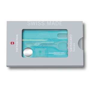 SwissCard Nailcare