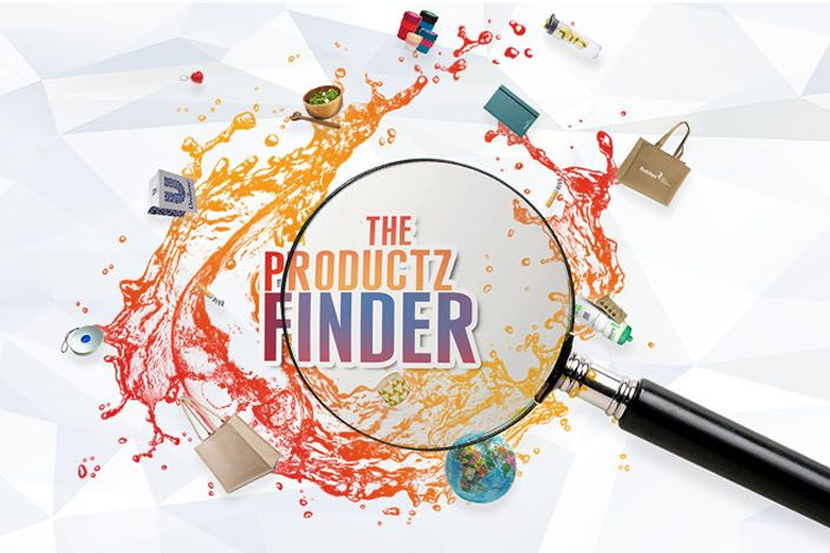 ProductZ-Finder