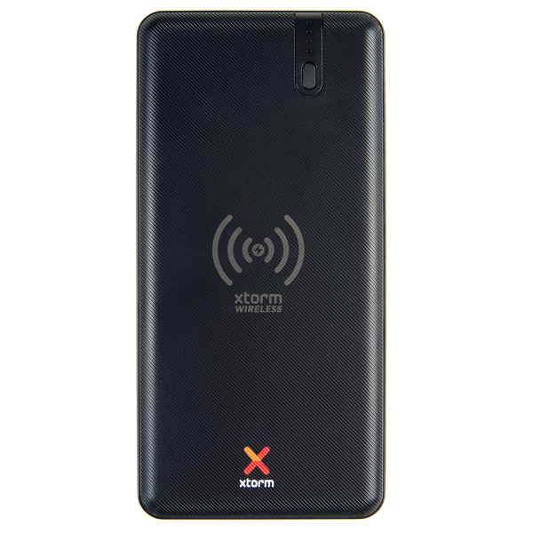 FSXW302 Xtorm Power Bank Wireless 6000 Essence