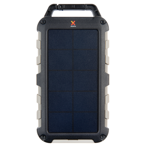 FS305 Xtorm Solar Charger 10 000 Robust