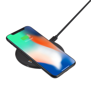 XW207 Xtorm Wireless Fast Charging Pad Solo