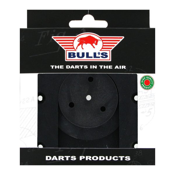 Bull's Rotate Fixing Bracket Dartboard ophangset 2