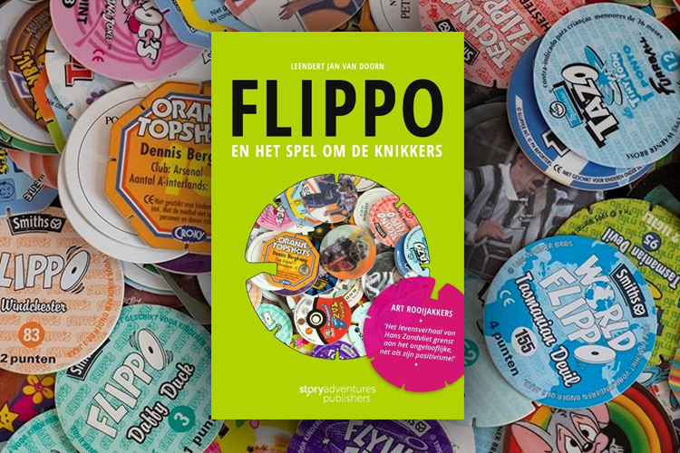 Flippo-boek