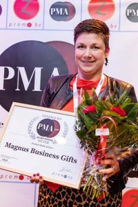 PMA awards Magnus Business Gifts