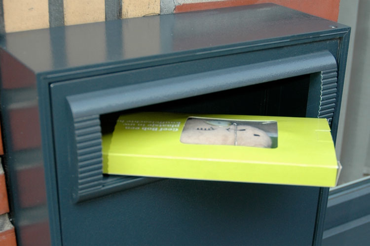 Retail dominant in direct mail