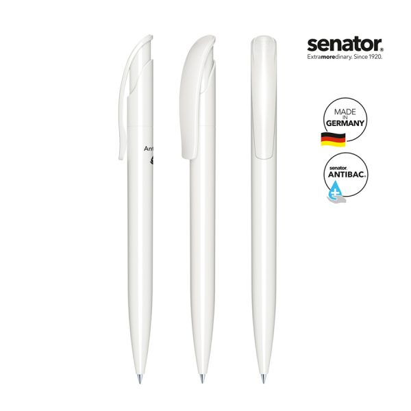 senator Antibac promotionele pennen