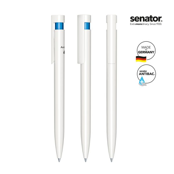 senator Antibac promotionele pennen
