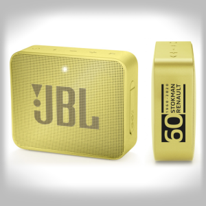 JBLGo2speaker-met-logo