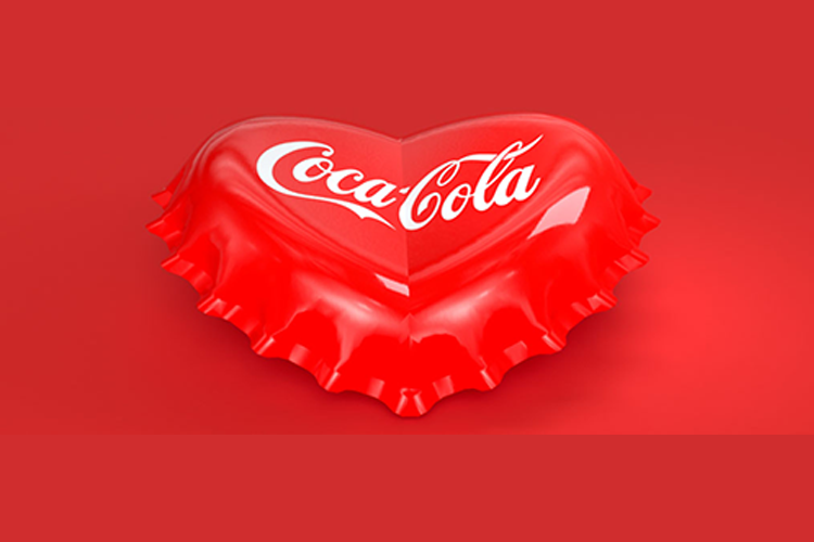 coca-cola best brand
