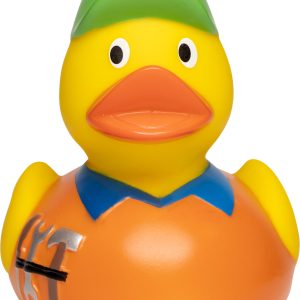 Squeaky duck craftsman