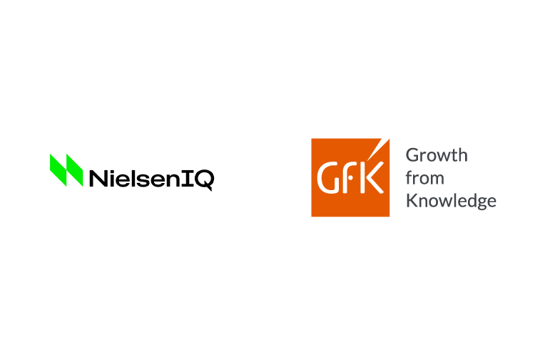 NielsenIQ et GfK vont fusionner