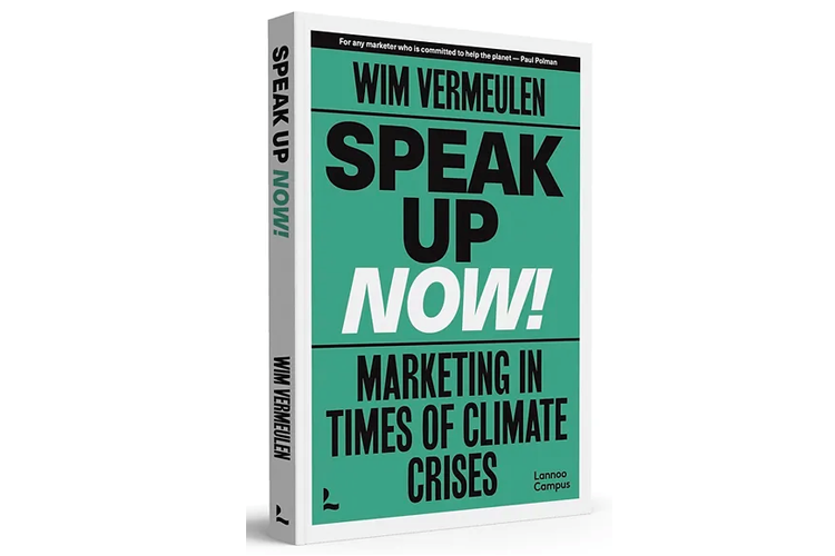 Marketeers moeten ‘klimaat normale’ taal spreken